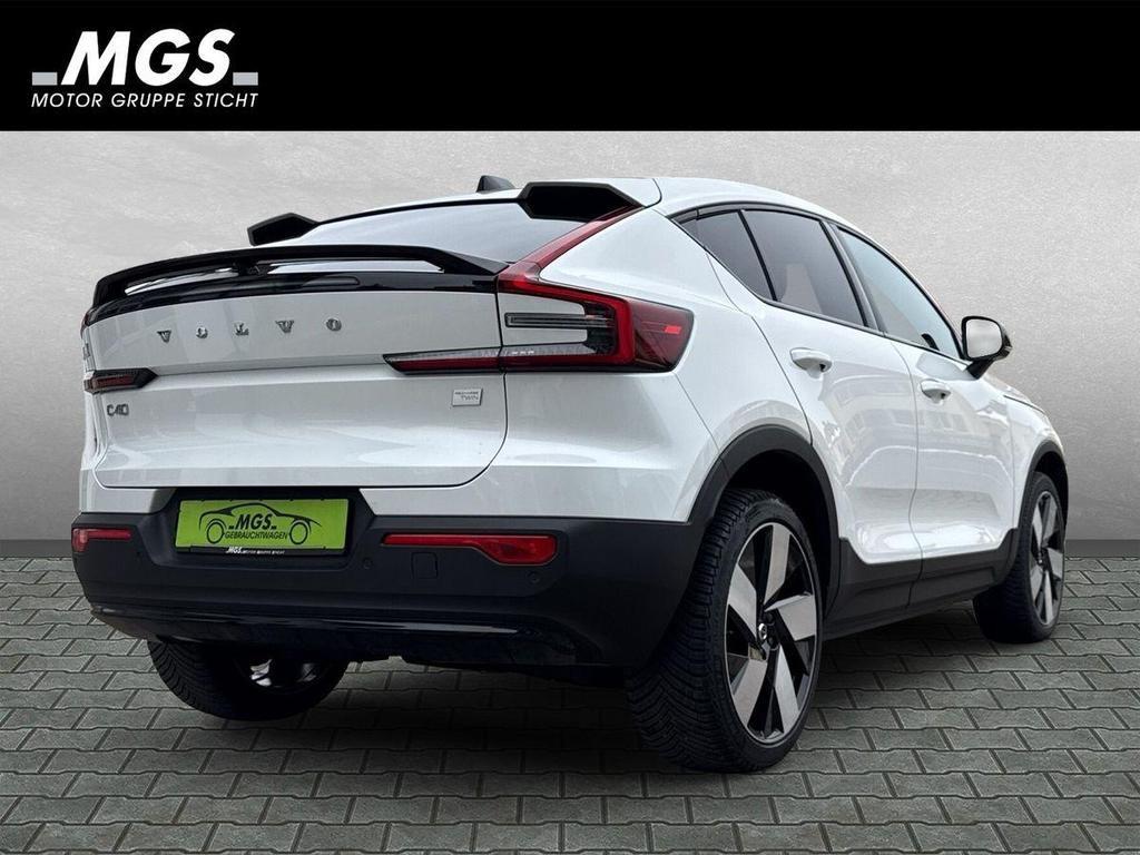 Volvo C40