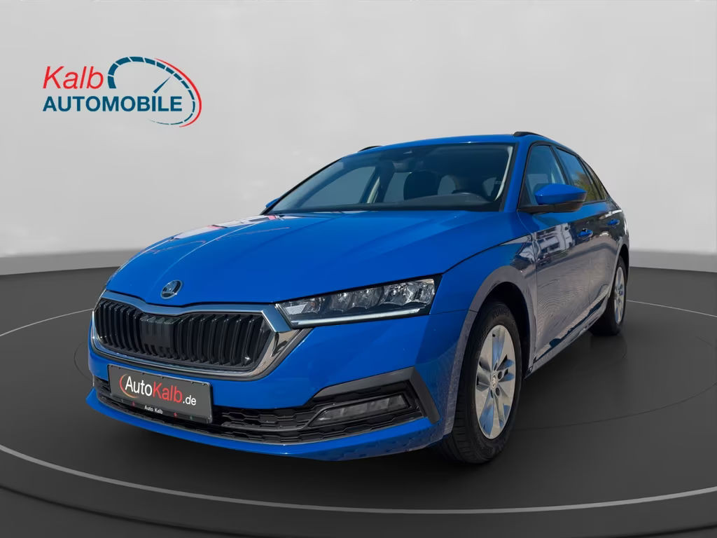 Skoda Octavia 2023 Diesel
