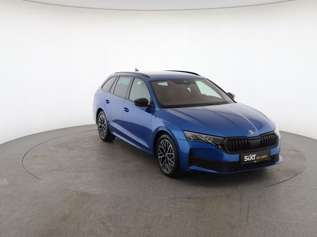 Skoda Octavia 2025 Diesel