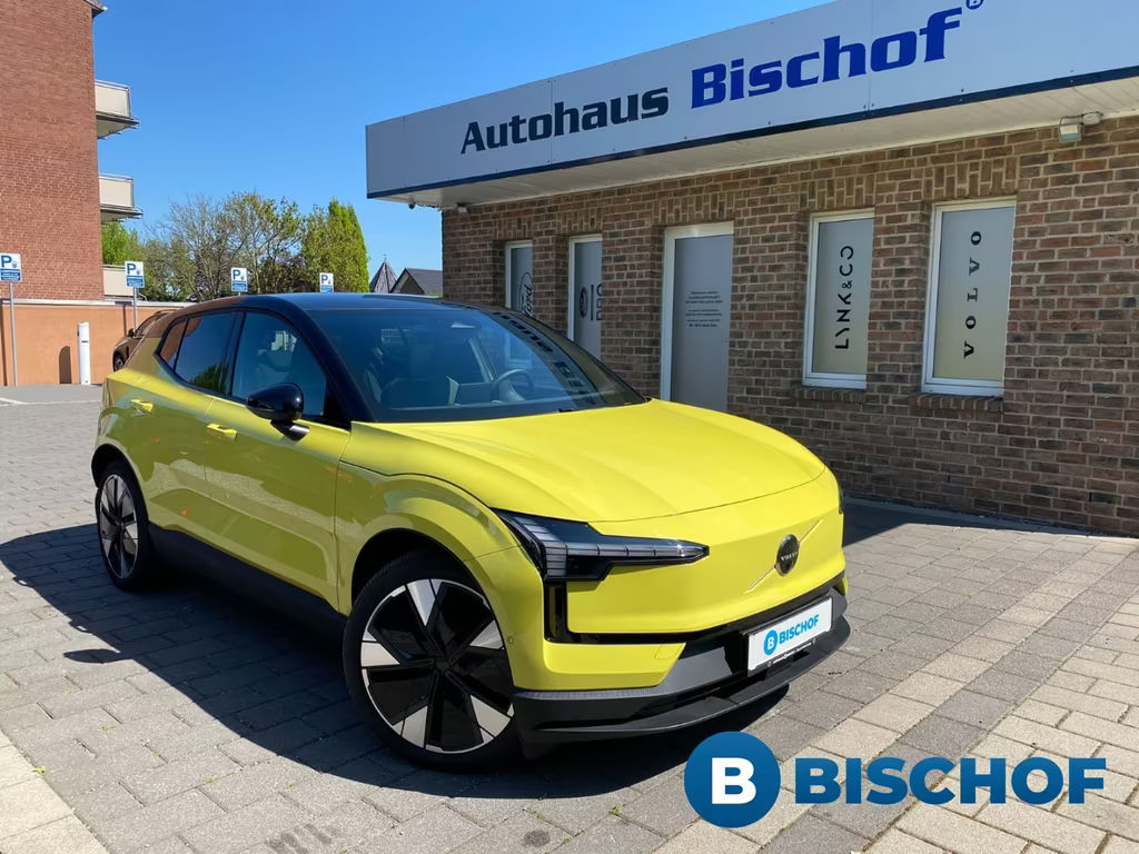 Volvo EX30 2025 Elektrisch