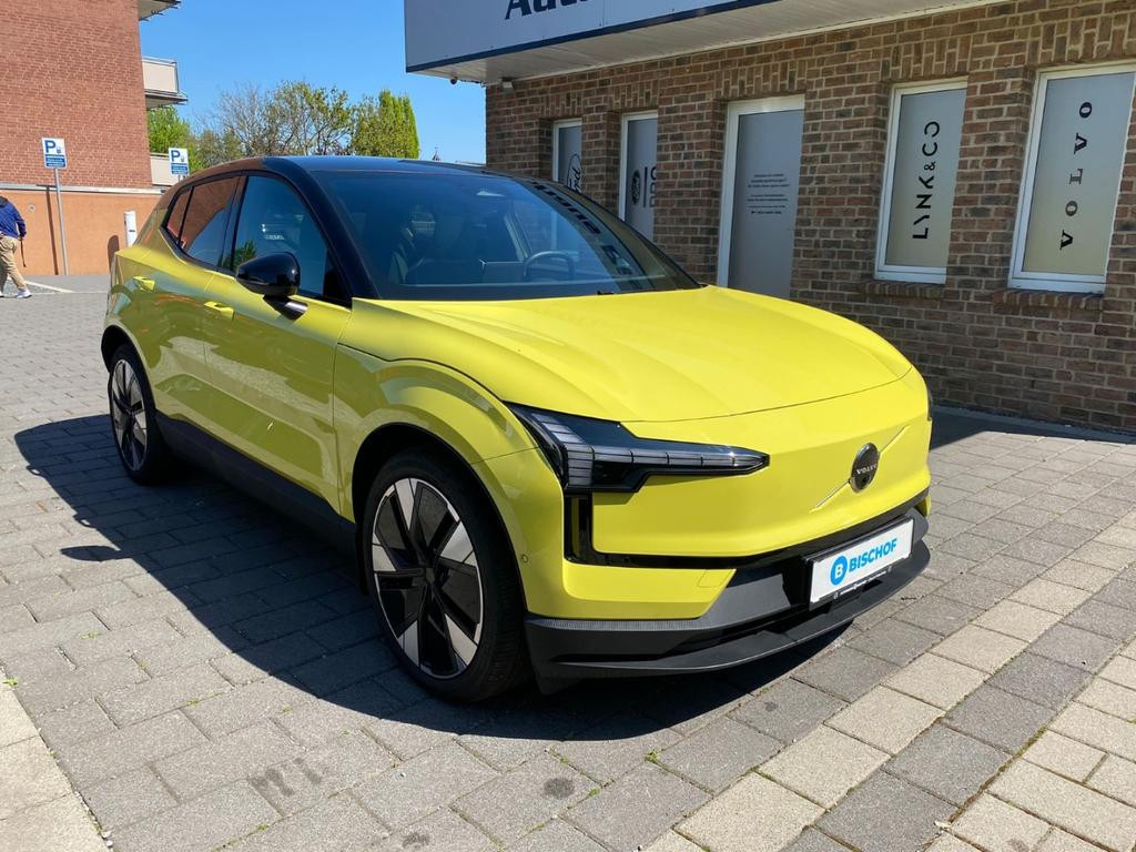 Volvo EX30