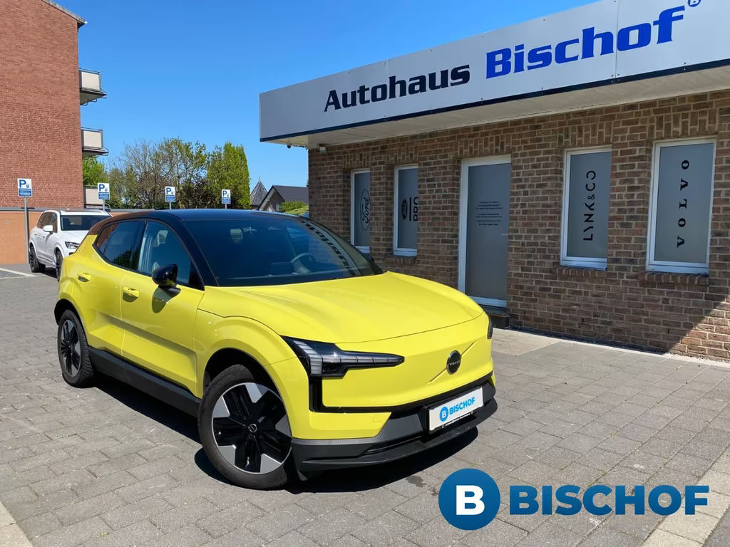 Volvo EX30 2025 Elektrisch