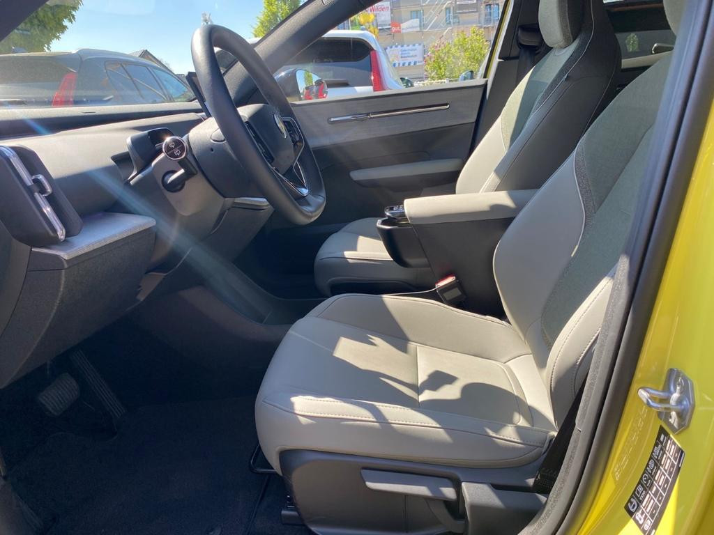 Volvo EX30