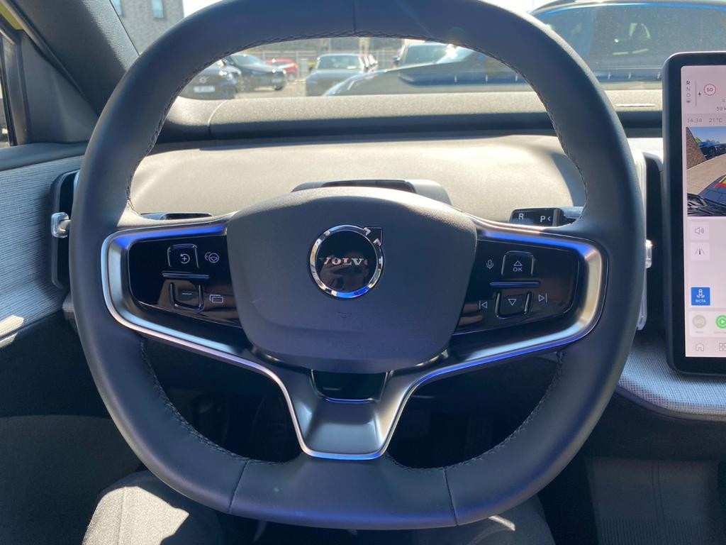 Volvo EX30