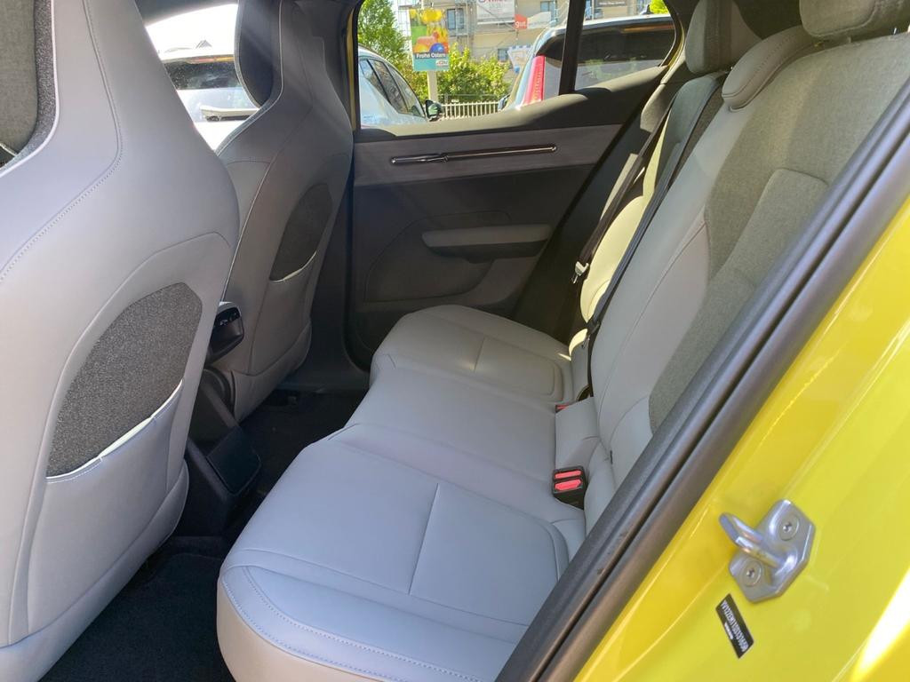 Volvo EX30