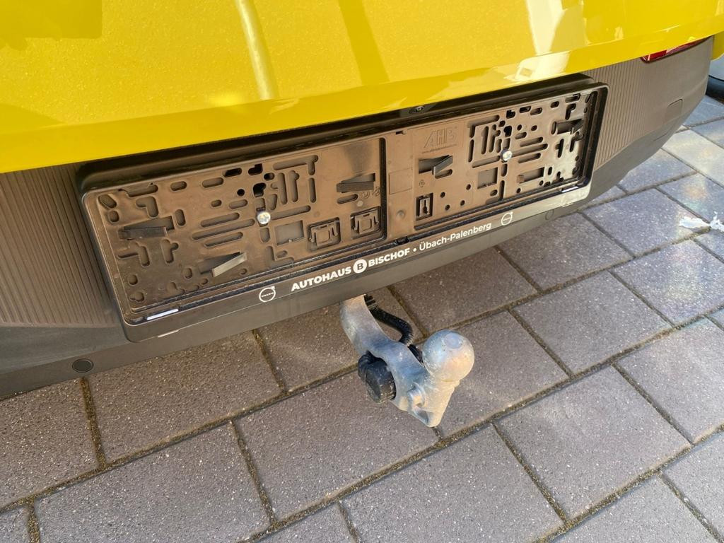 Volvo EX30