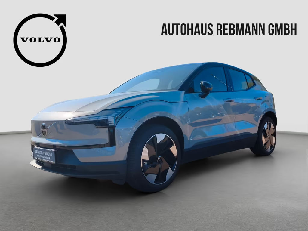 Volvo EX30 2024 Elektrisch
