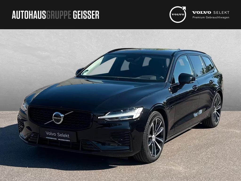 Volvo V60 2025 Hybride Benzine