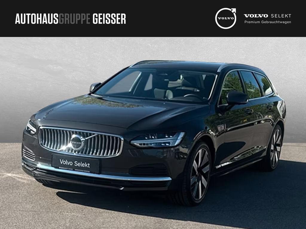 Volvo V90 2025 Hybride Benzine