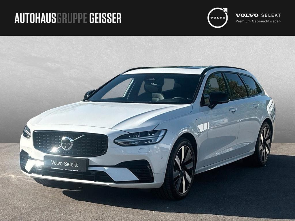 Volvo V90 2025 Hybride Benzine