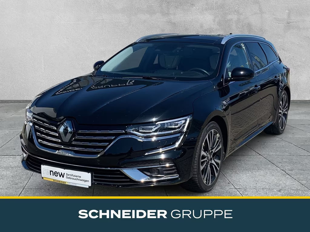 Renault Talisman 2022 Diesel