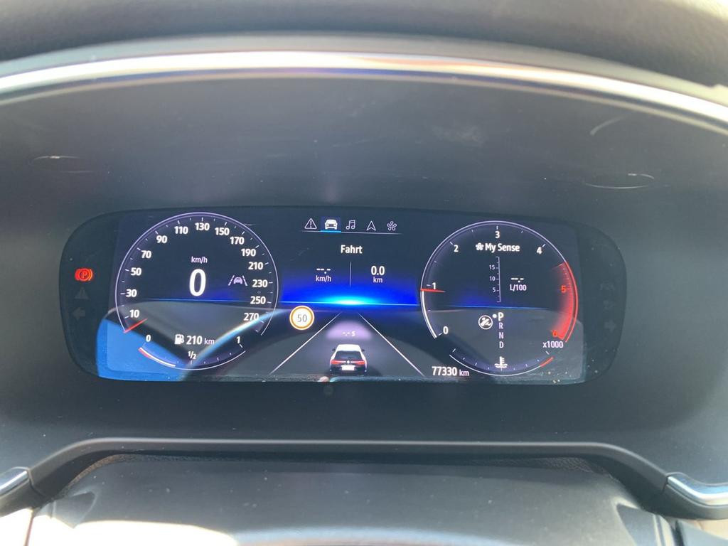 Renault Talisman