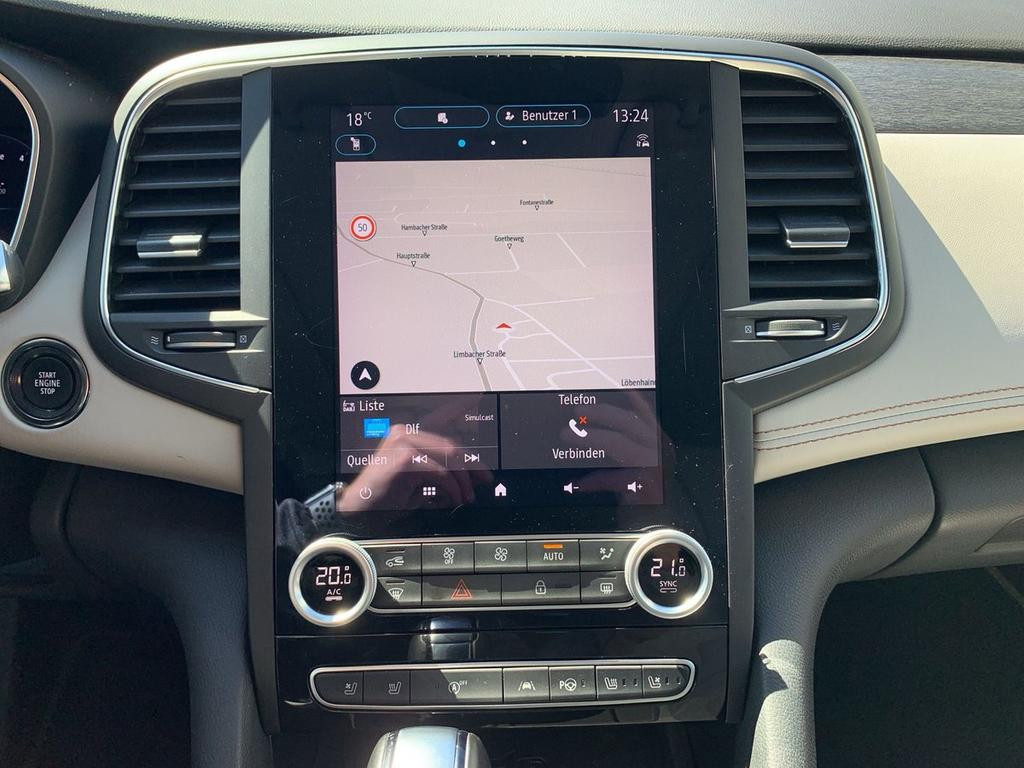 Renault Talisman