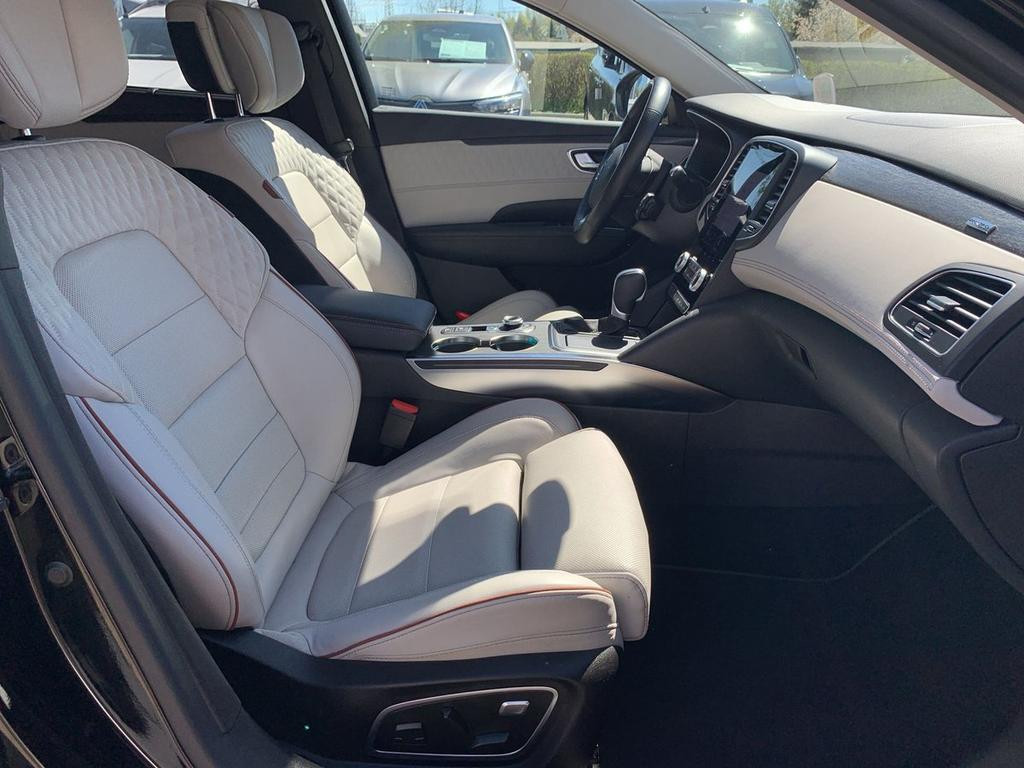 Renault Talisman
