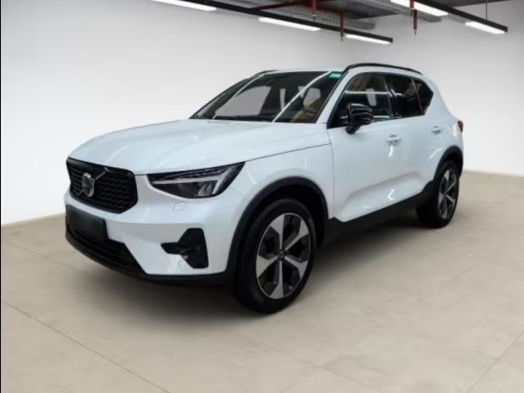 Volvo XC40 2022 Benzine