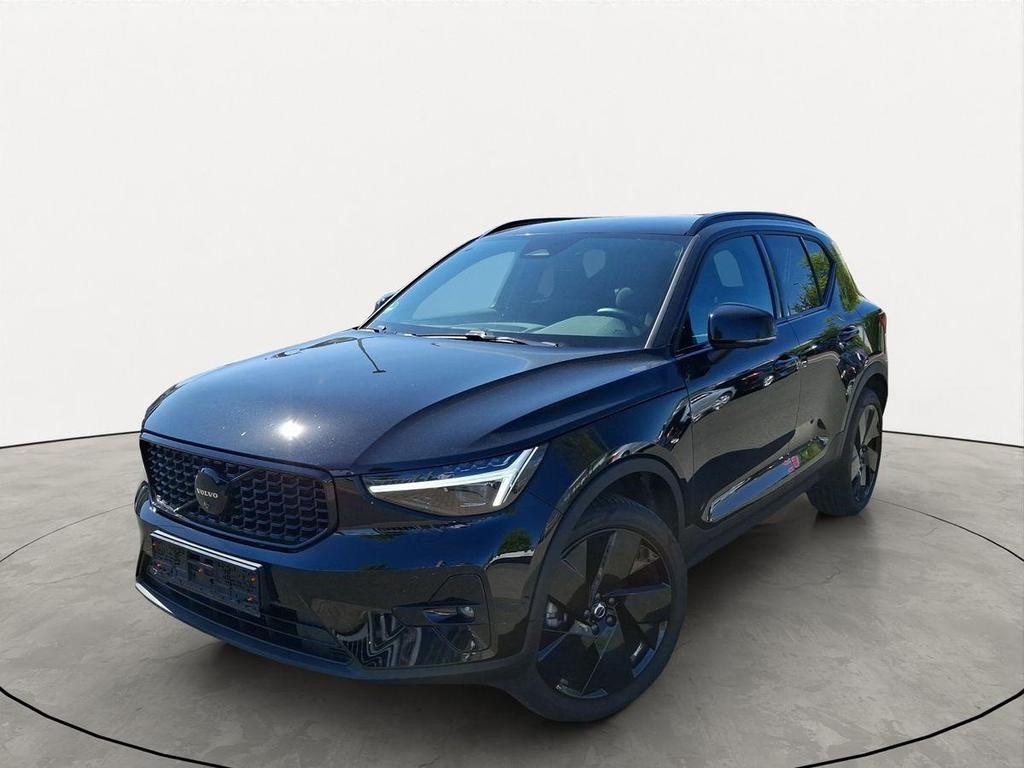 Volvo XC40 2025 Benzine