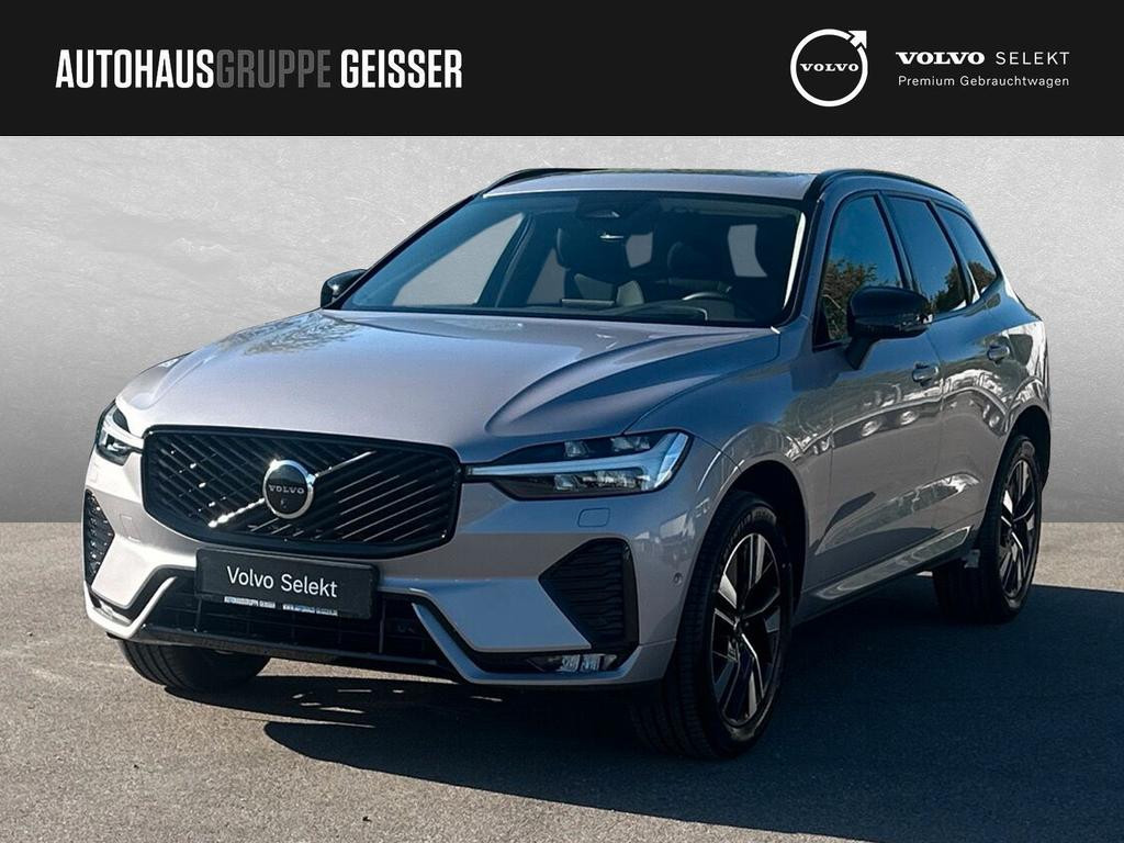 Volvo XC60 2025 Benzine
