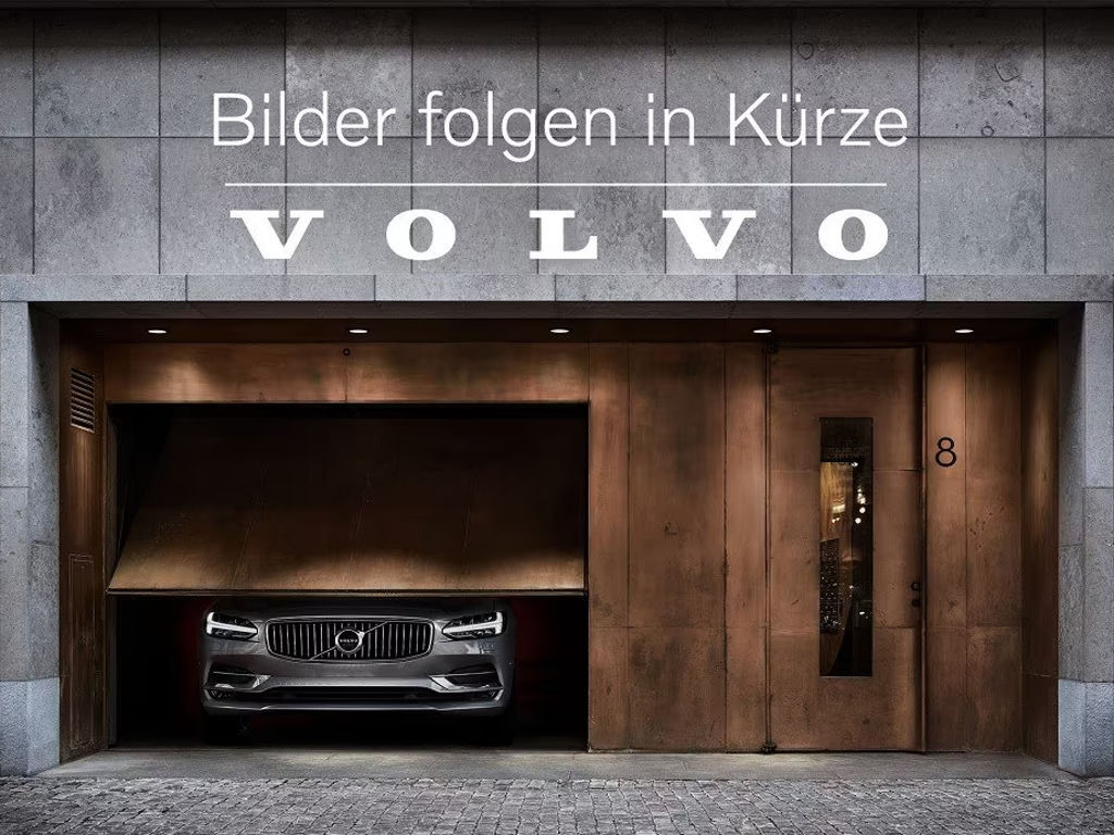 Volvo XC60 2025 Hybride Benzine