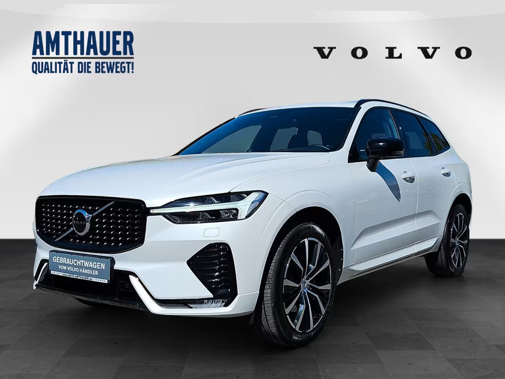 Volvo XC60 2023 Diesel