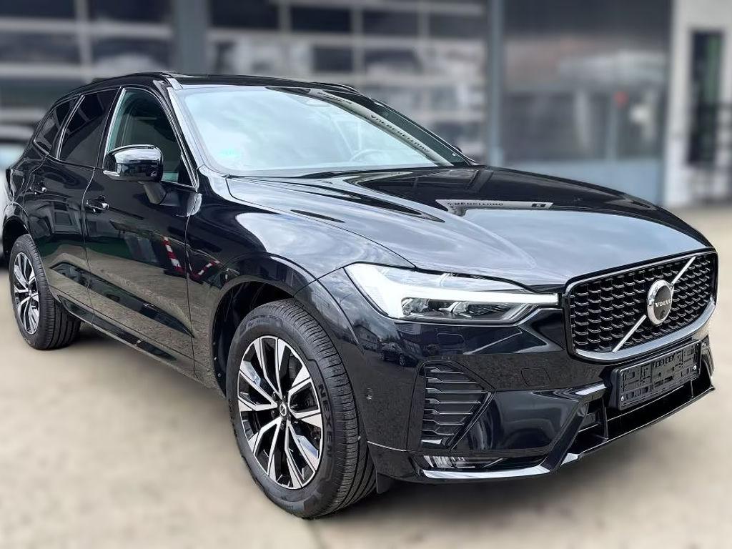 Volvo XC60 2022 Diesel