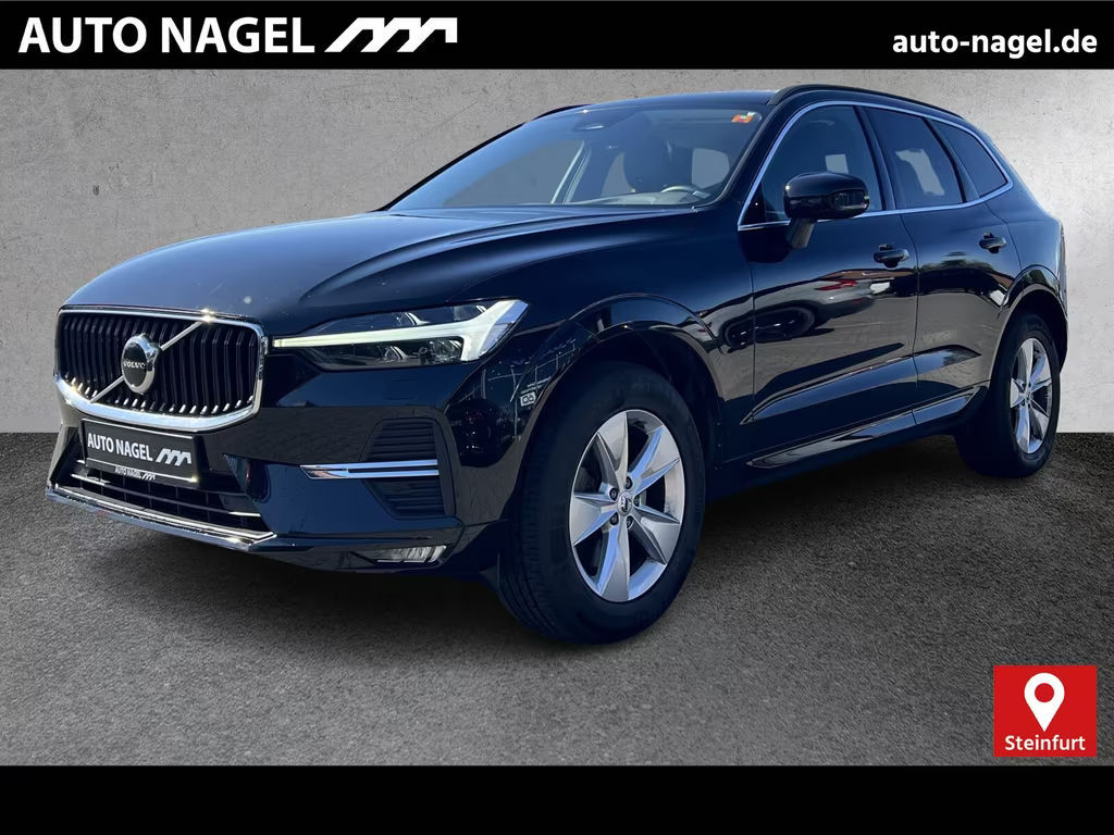 Volvo XC60 2023 Diesel