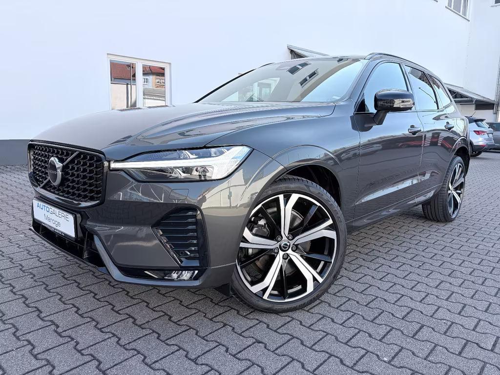 Volvo XC60 2022 Diesel