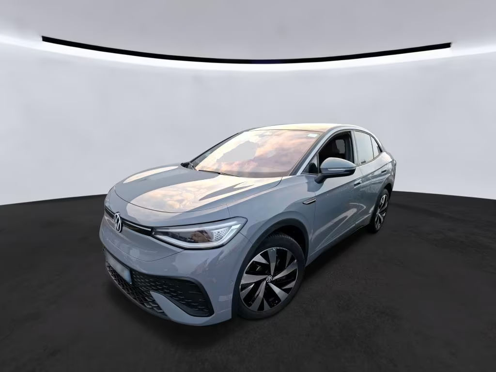 Volkswagen ID.5 2022 Elektrisch