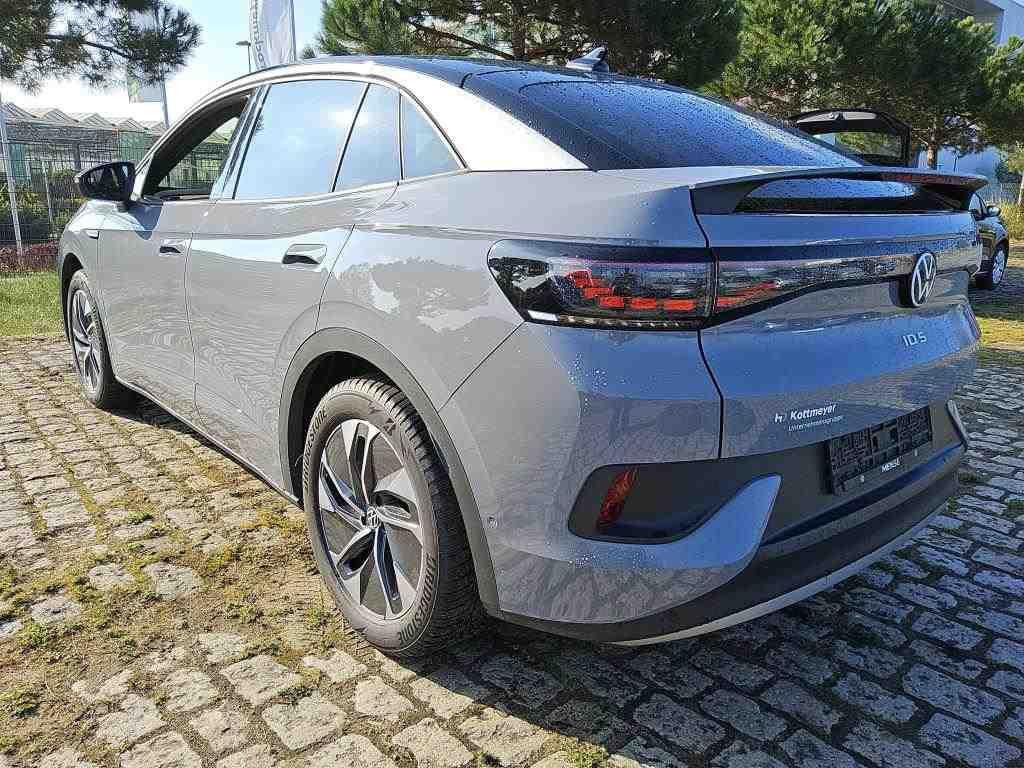 Volkswagen ID.5