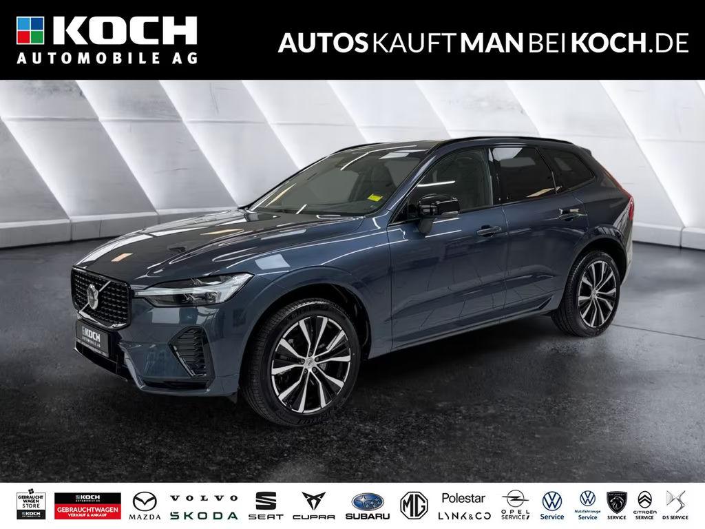 Volvo XC60 2024 Benzine