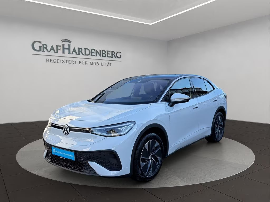 Volkswagen ID.5 2025 Elektrisch