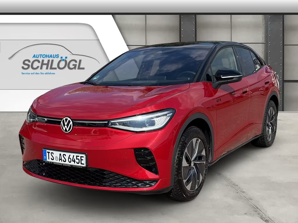 Volkswagen ID.5 2025 Elektrisch