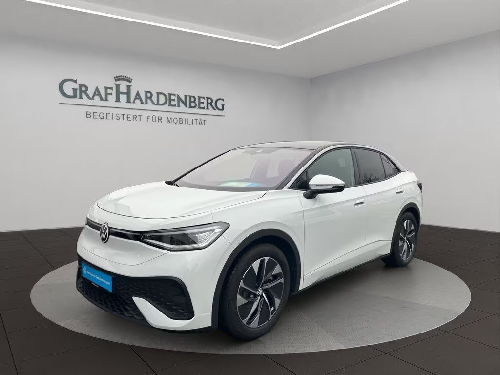 Volkswagen ID.5 2025 Elektrisch