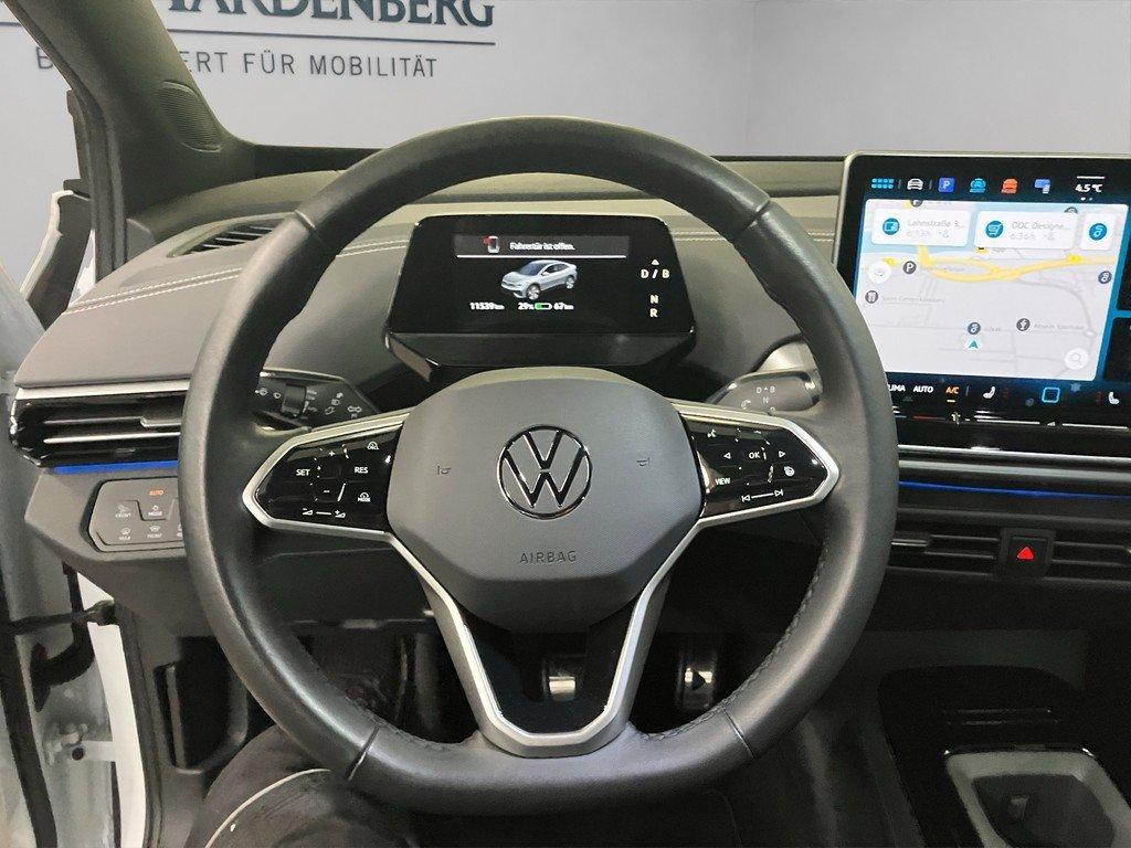 Volkswagen ID.5