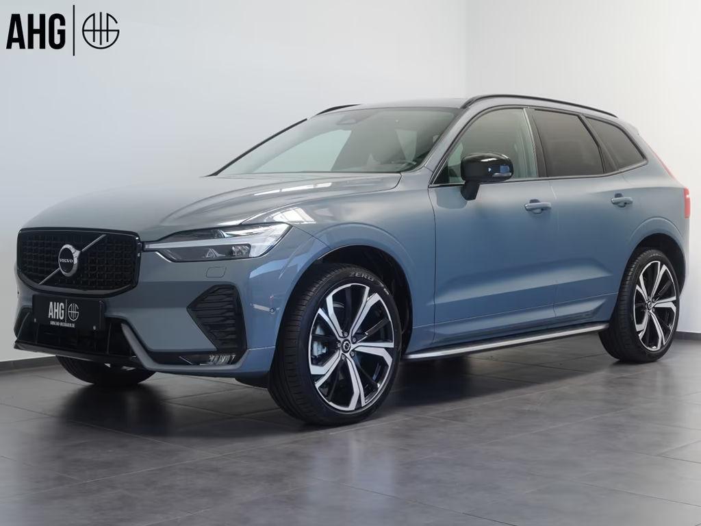 Volvo XC60 2024 Benzine