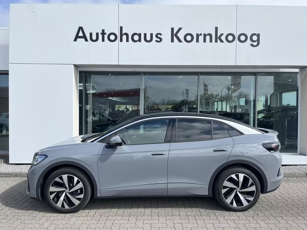 Volkswagen ID.5 2025 Elektrisch