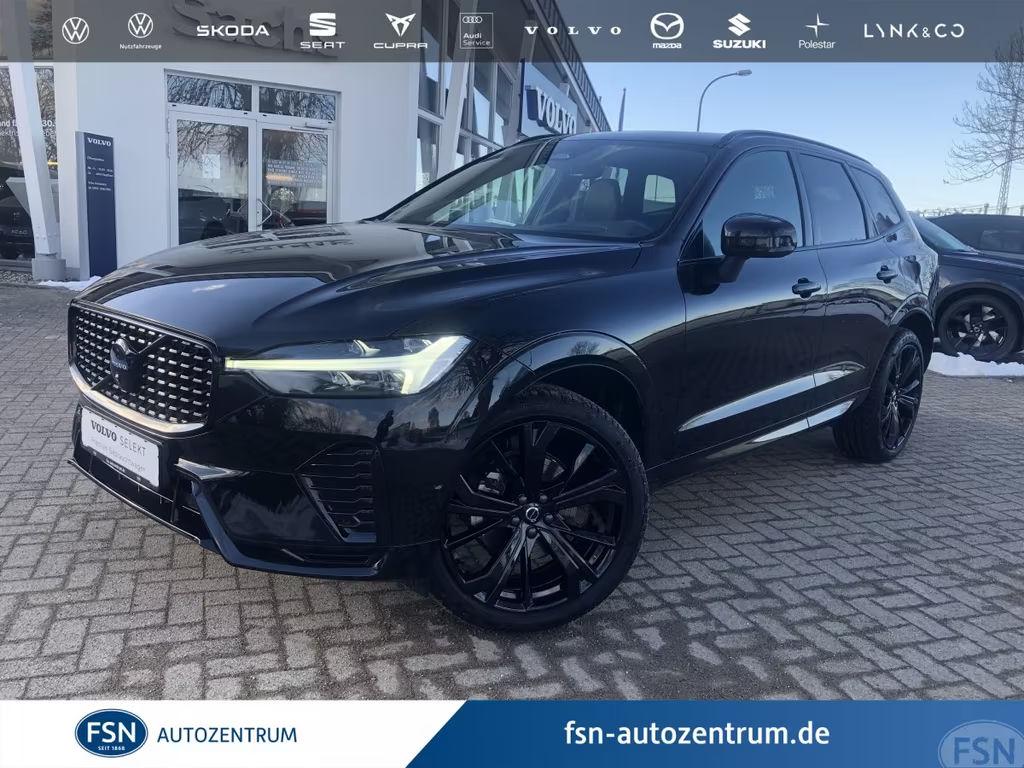 Volvo XC60 2025 Benzine