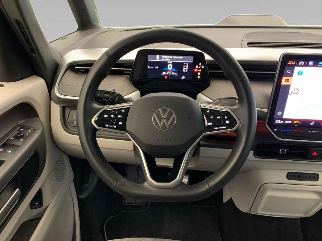 Volkswagen ID. Buzz
