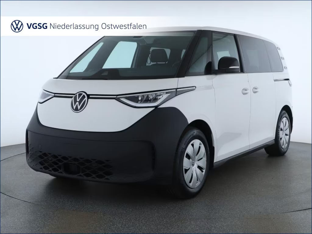 Volkswagen ID. Buzz