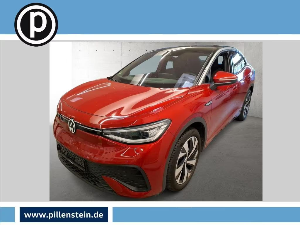 Volkswagen ID.5 2024 Elektrisch