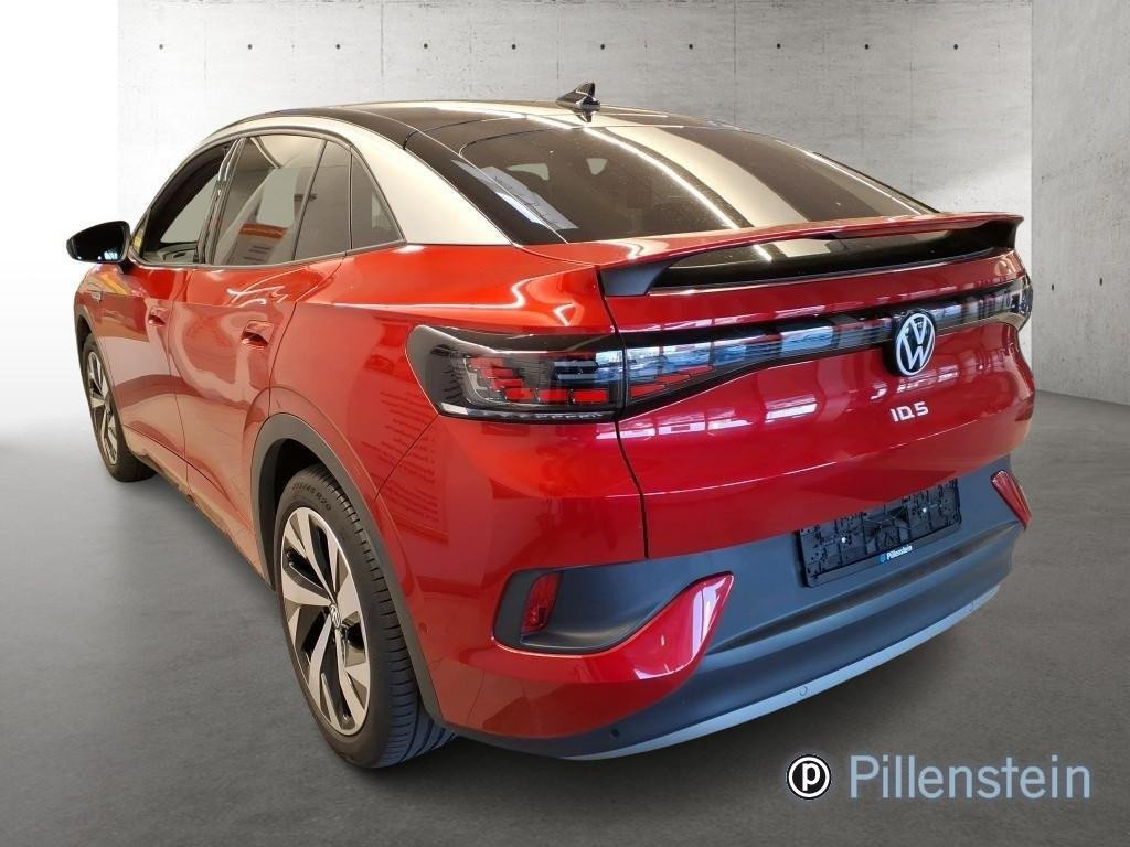 Volkswagen ID.5