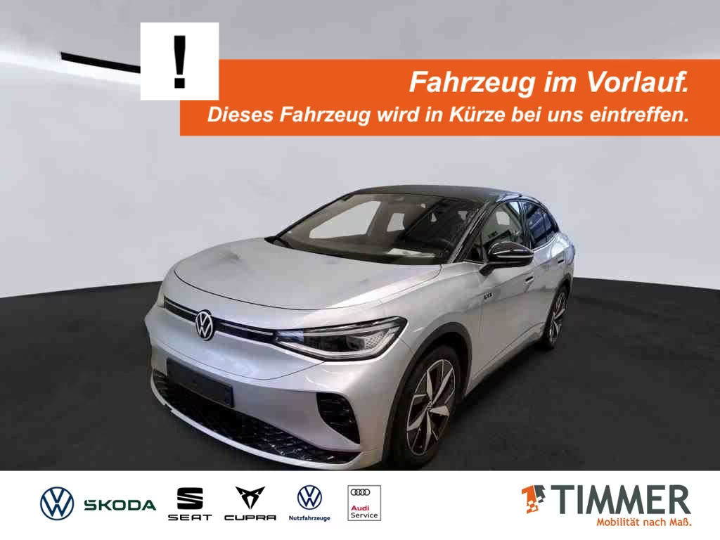 Volkswagen ID.5 2024 Elektrisch