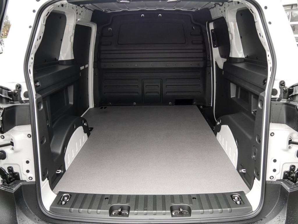 Volkswagen ID. Buzz Cargo