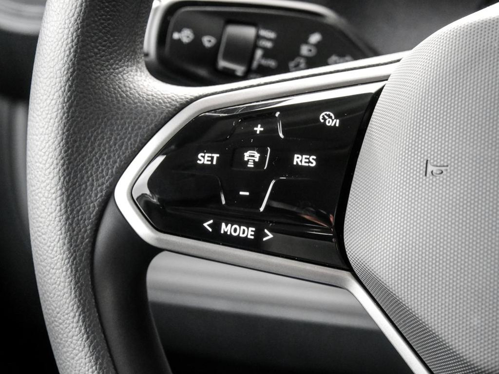 Volkswagen ID. Buzz Cargo