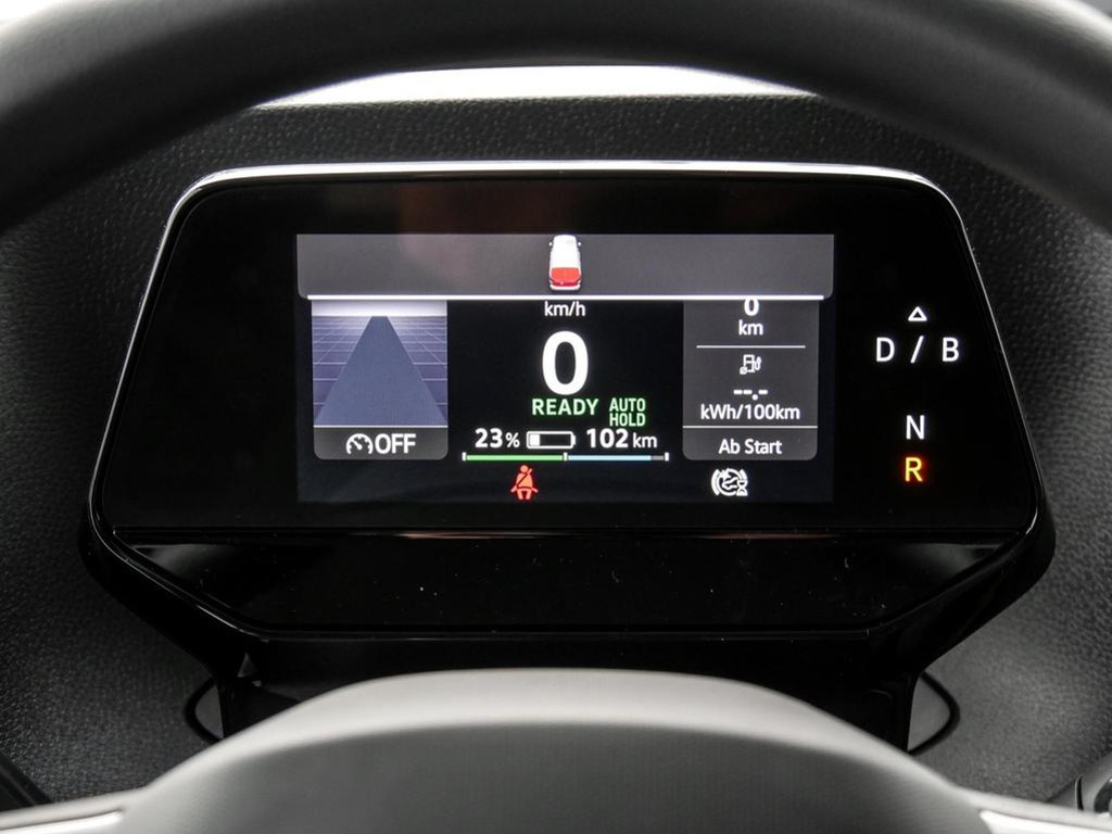 Volkswagen ID. Buzz Cargo