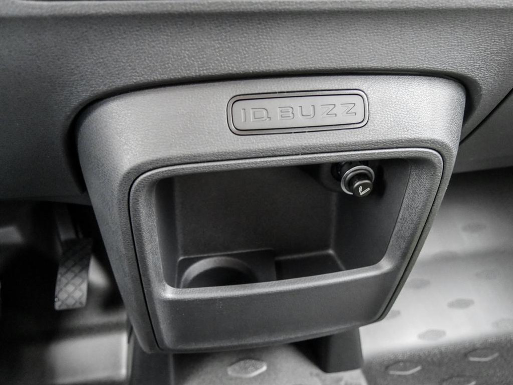 Volkswagen ID. Buzz Cargo