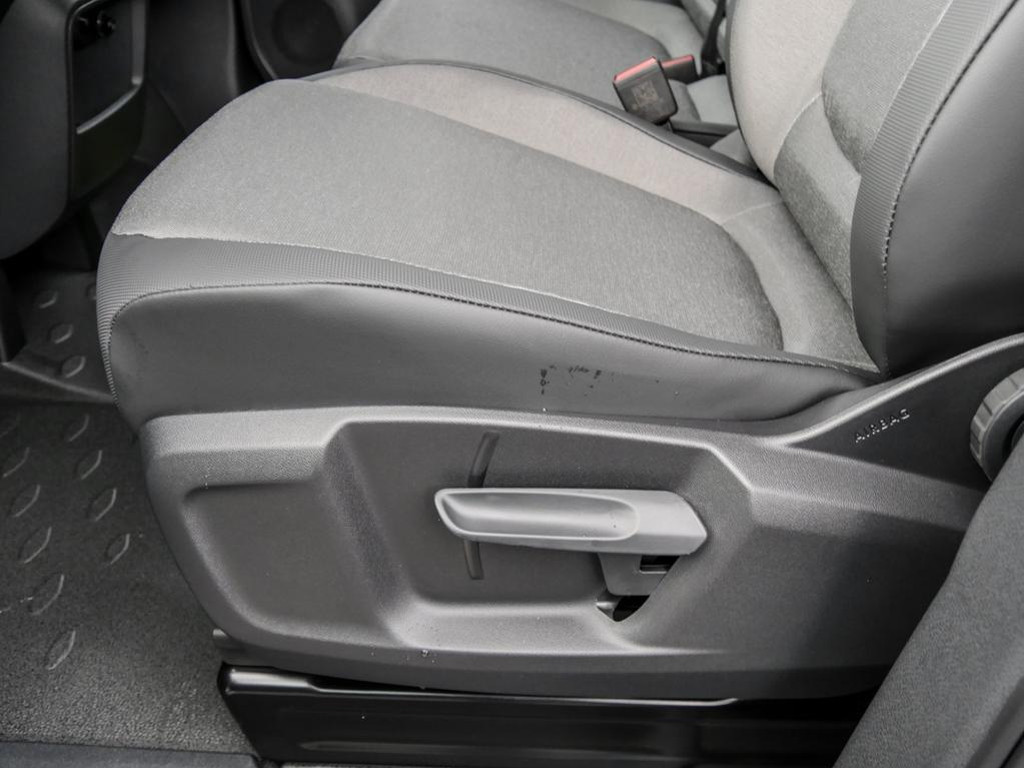 Volkswagen ID. Buzz Cargo