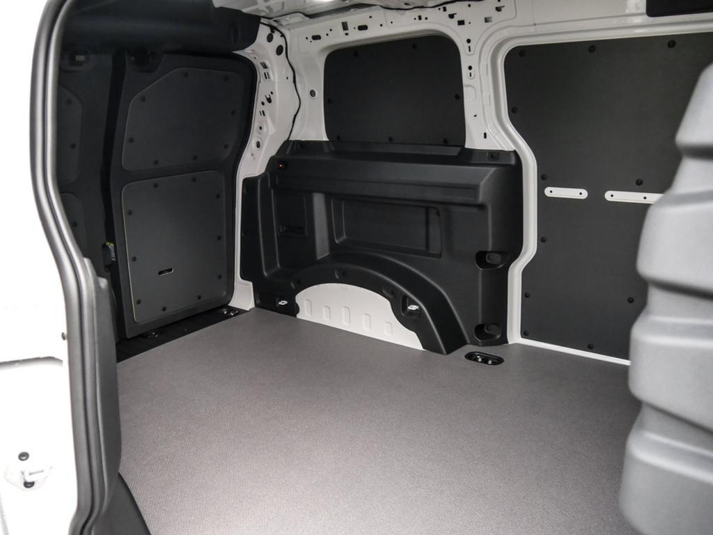 Volkswagen ID. Buzz Cargo