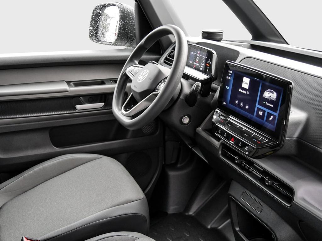 Volkswagen ID. Buzz Cargo