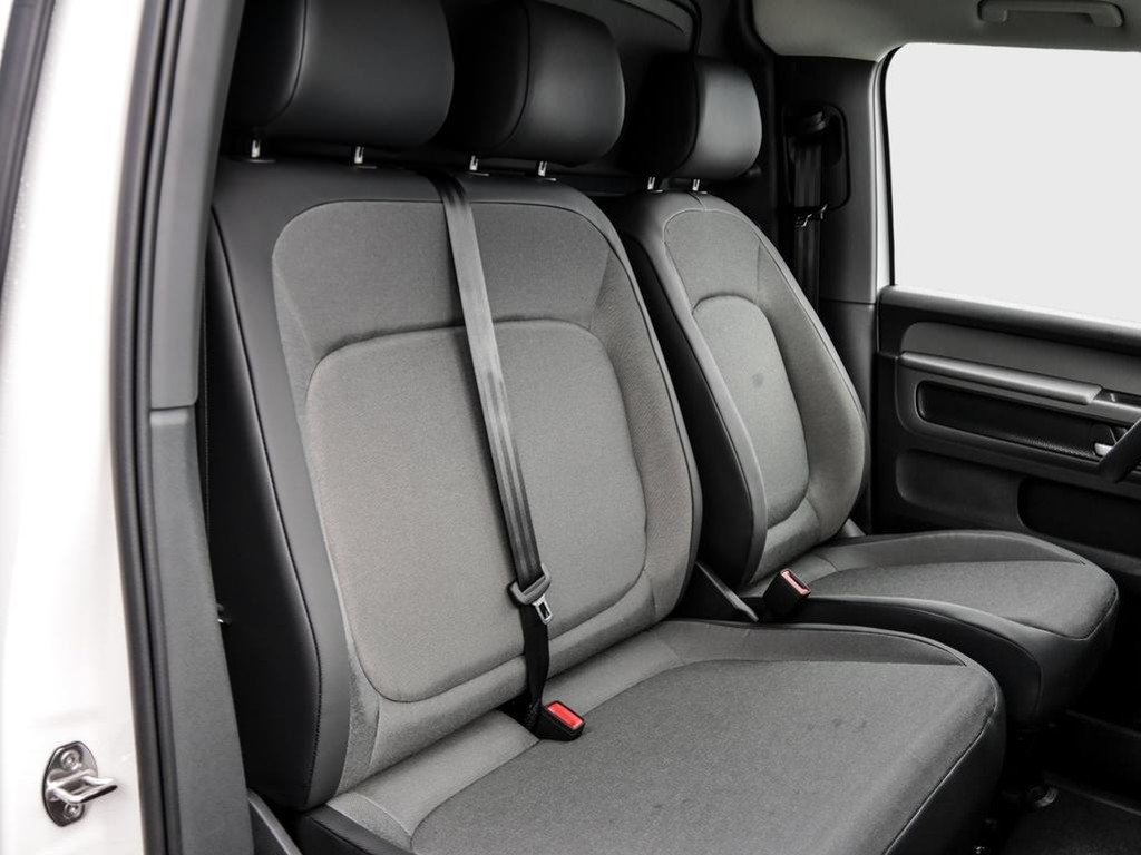 Volkswagen ID. Buzz Cargo