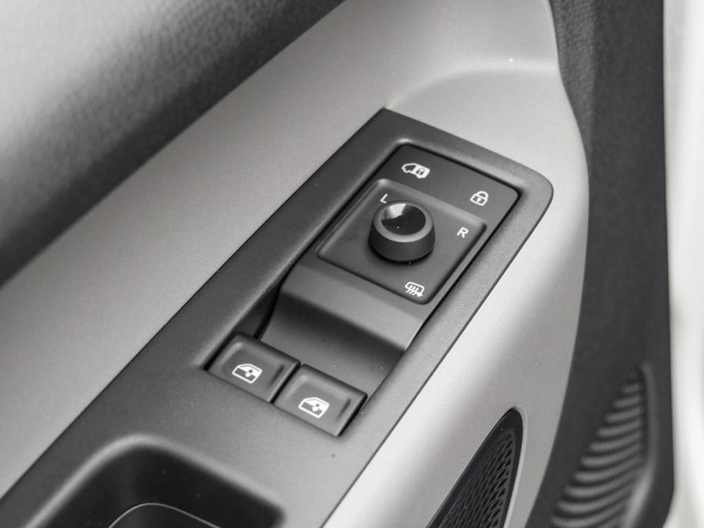 Volkswagen ID. Buzz Cargo